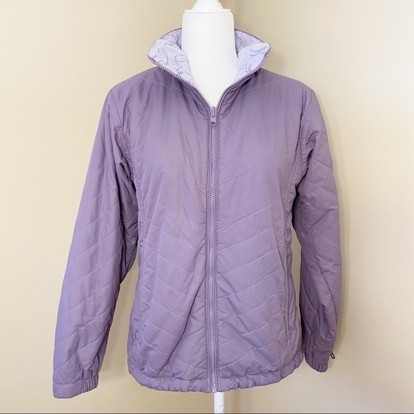 Columbia Vertex Core Fleece Lined Jacket - Med - Picture 1 of 13